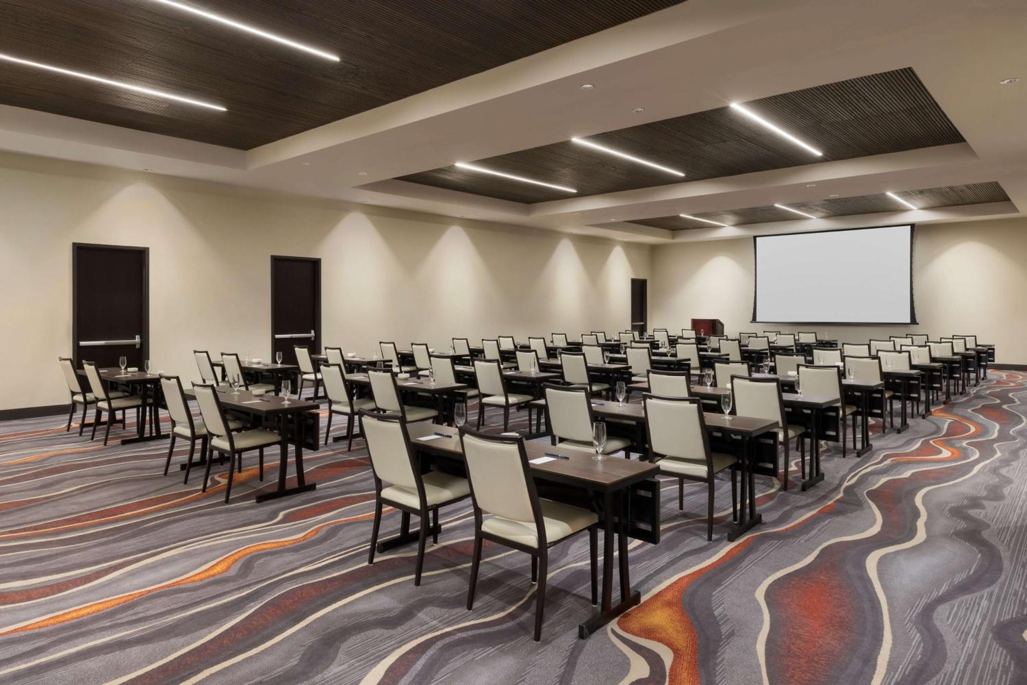Doubletree By Hilton Tucson Downtown Convention Center Hotel Bagian luar foto